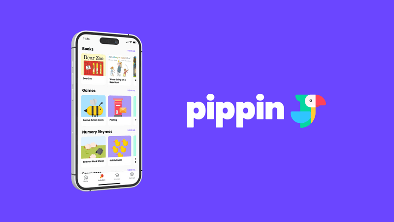 Pippin App